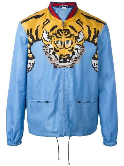 gucci bomber jacket tiger replica|gucci bomber jacket in kenya.